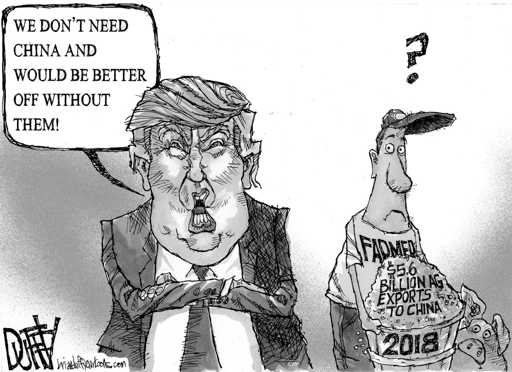 Cartoon 8/28